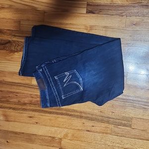 Maurices jeans